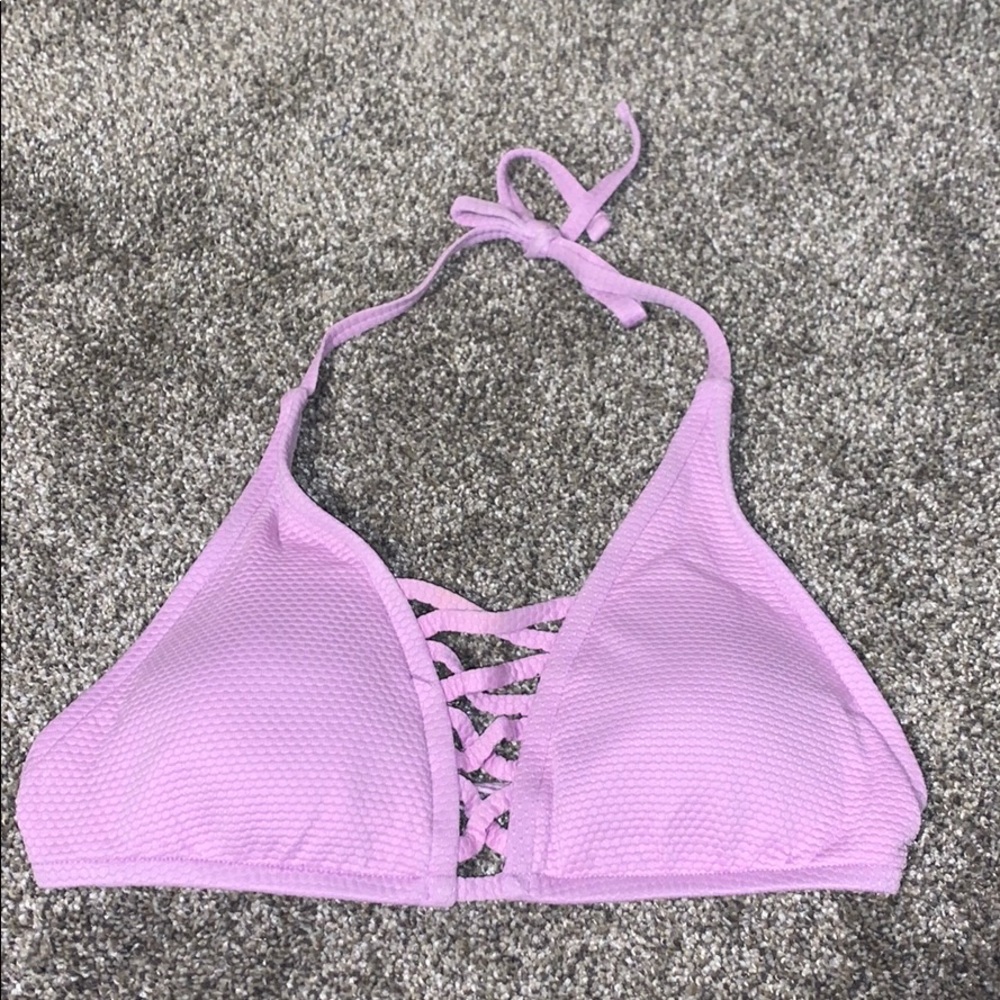 shade and shore bikini top